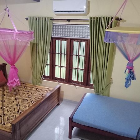 Jungle Village Homestay Pinnawala (Kegalle) Exterior foto
