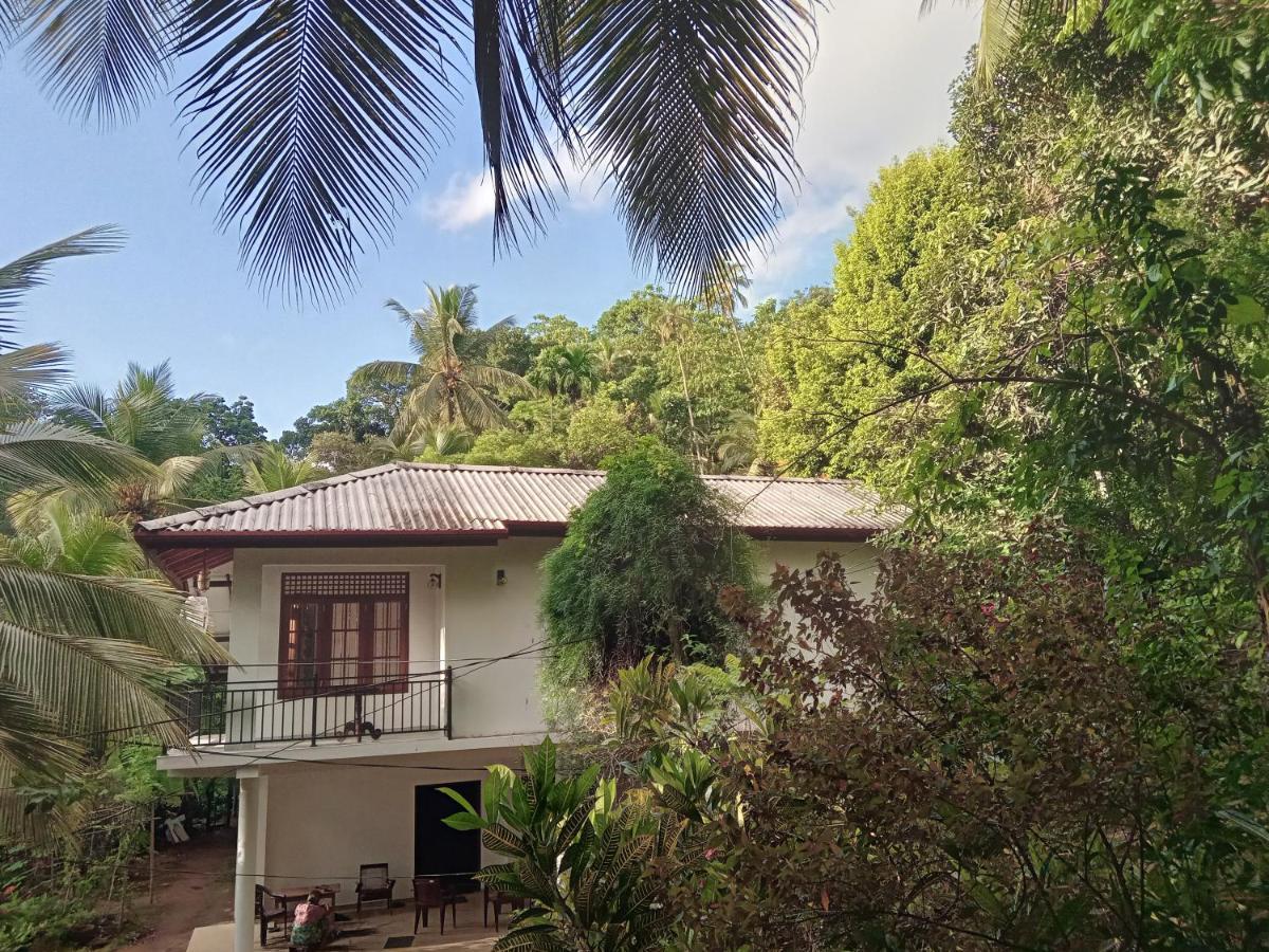 Jungle Village Homestay Pinnawala (Kegalle) Exterior foto