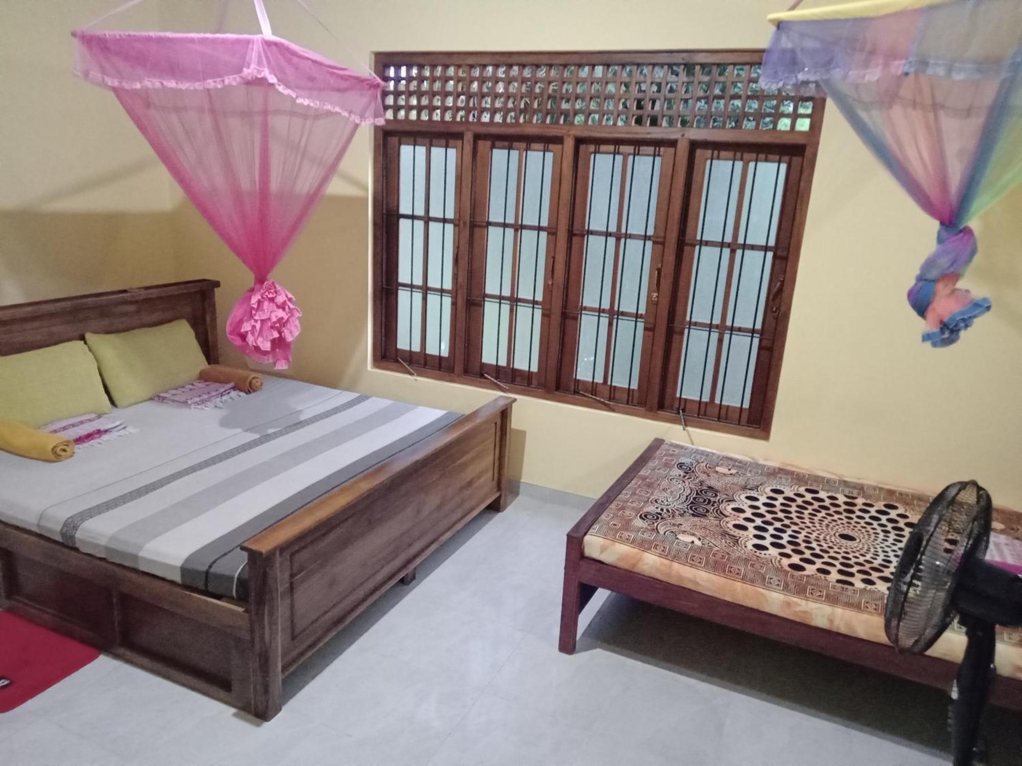 Jungle Village Homestay Pinnawala (Kegalle) Quarto foto